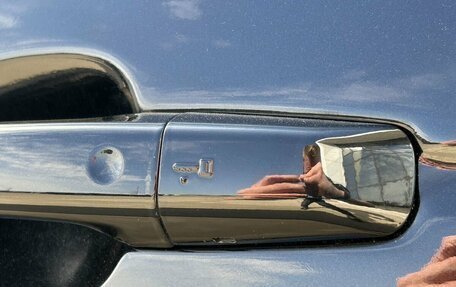 Land Rover Range Rover IV рестайлинг, 2018 год, 7 777 777 рублей, 10 фотография