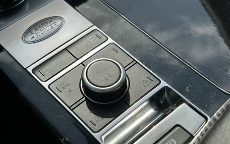 Land Rover Range Rover IV рестайлинг, 2018 год, 7 777 777 рублей, 15 фотография