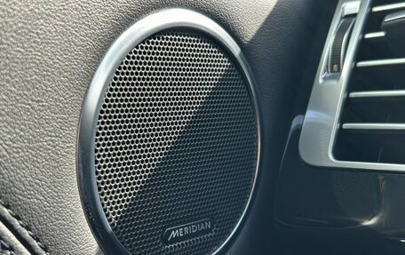 Land Rover Range Rover IV рестайлинг, 2018 год, 7 777 777 рублей, 13 фотография