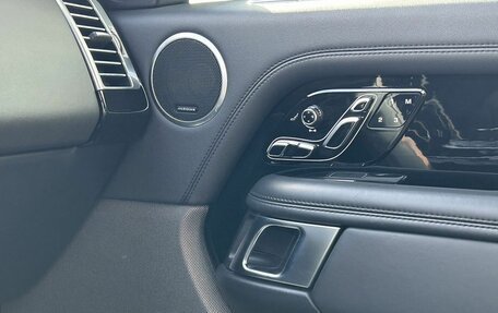 Land Rover Range Rover IV рестайлинг, 2018 год, 7 777 777 рублей, 18 фотография