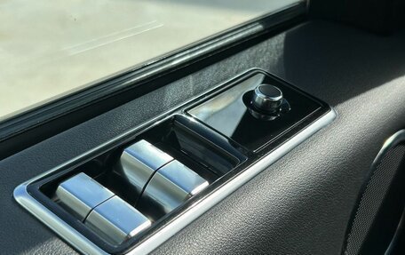 Land Rover Range Rover IV рестайлинг, 2018 год, 7 777 777 рублей, 12 фотография