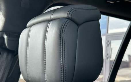 Land Rover Range Rover IV рестайлинг, 2018 год, 7 777 777 рублей, 20 фотография