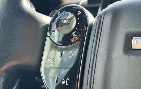 Land Rover Range Rover IV рестайлинг, 2018 год, 7 777 777 рублей, 22 фотография