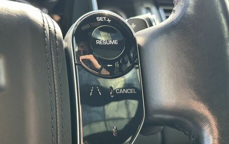 Land Rover Range Rover IV рестайлинг, 2018 год, 7 777 777 рублей, 24 фотография