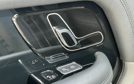 Land Rover Range Rover IV рестайлинг, 2018 год, 7 777 777 рублей, 25 фотография