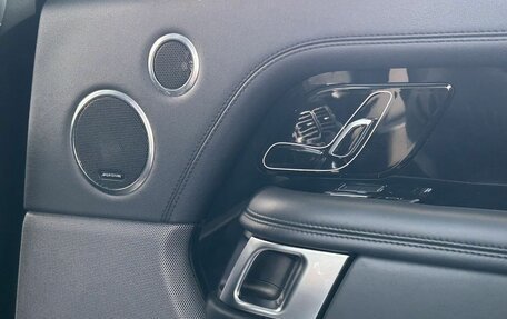 Land Rover Range Rover IV рестайлинг, 2018 год, 7 777 777 рублей, 30 фотография