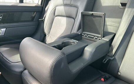 Land Rover Range Rover IV рестайлинг, 2018 год, 7 777 777 рублей, 28 фотография