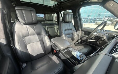 Land Rover Range Rover IV рестайлинг, 2018 год, 7 777 777 рублей, 33 фотография