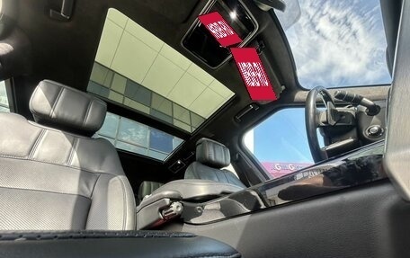 Land Rover Range Rover IV рестайлинг, 2018 год, 7 777 777 рублей, 32 фотография