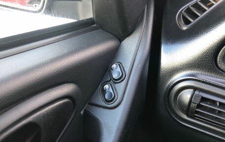 Chevrolet Niva I рестайлинг, 2017 год, 790 000 рублей, 15 фотография