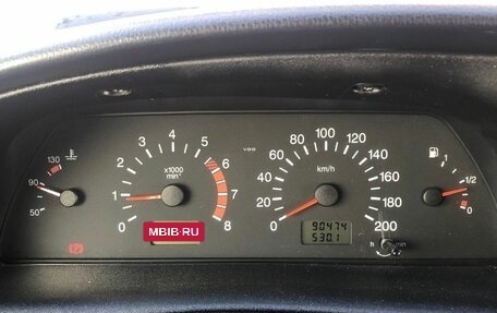 Chevrolet Niva I рестайлинг, 2017 год, 790 000 рублей, 17 фотография