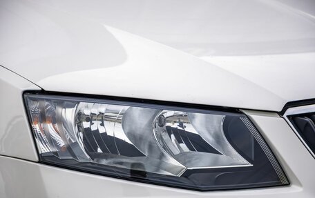 Skoda Octavia, 2014 год, 1 598 000 рублей, 11 фотография