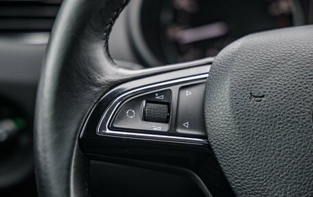 Skoda Octavia, 2014 год, 1 598 000 рублей, 18 фотография