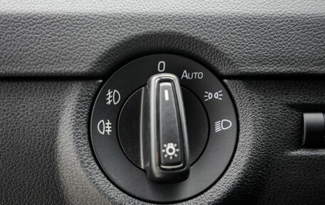 Skoda Octavia, 2014 год, 1 598 000 рублей, 17 фотография