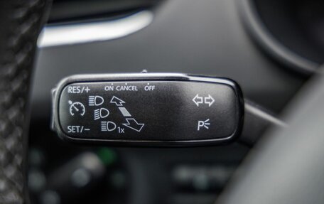 Skoda Octavia, 2014 год, 1 598 000 рублей, 19 фотография