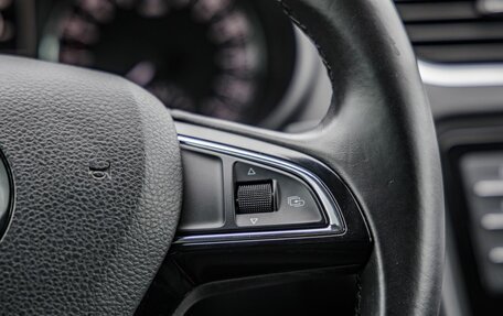 Skoda Octavia, 2014 год, 1 598 000 рублей, 22 фотография