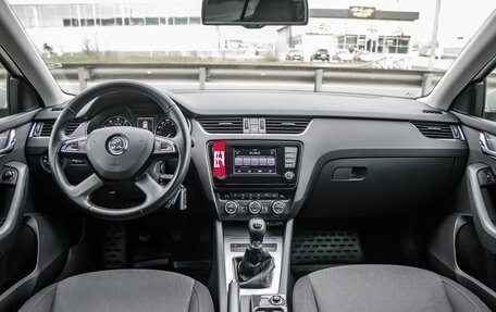 Skoda Octavia, 2014 год, 1 598 000 рублей, 14 фотография