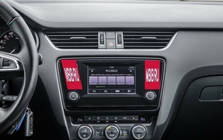 Skoda Octavia, 2014 год, 1 598 000 рублей, 23 фотография