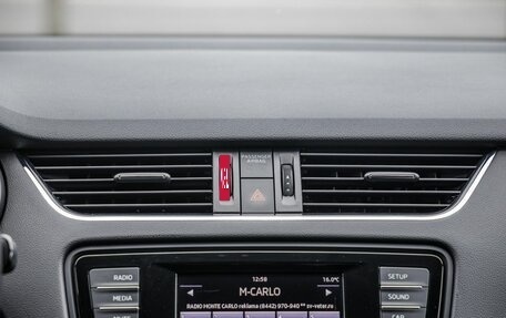 Skoda Octavia, 2014 год, 1 598 000 рублей, 24 фотография