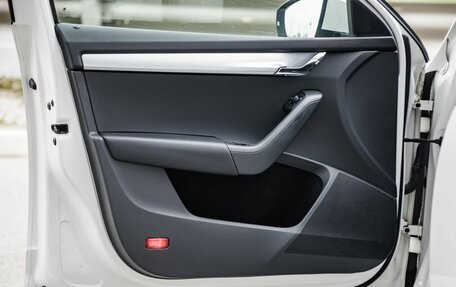 Skoda Octavia, 2014 год, 1 598 000 рублей, 30 фотография