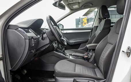 Skoda Octavia, 2014 год, 1 598 000 рублей, 31 фотография