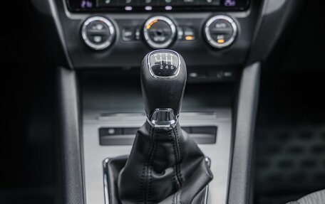 Skoda Octavia, 2014 год, 1 598 000 рублей, 28 фотография