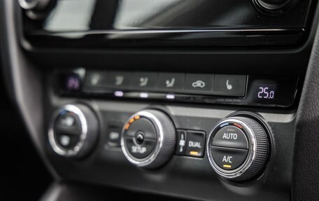 Skoda Octavia, 2014 год, 1 598 000 рублей, 34 фотография