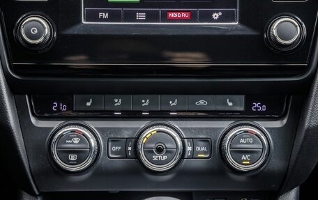 Skoda Octavia, 2014 год, 1 598 000 рублей, 27 фотография