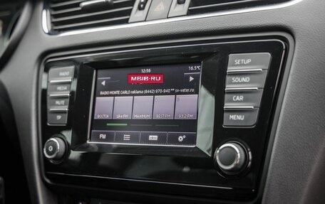 Skoda Octavia, 2014 год, 1 598 000 рублей, 33 фотография