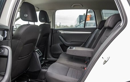 Skoda Octavia, 2014 год, 1 598 000 рублей, 37 фотография