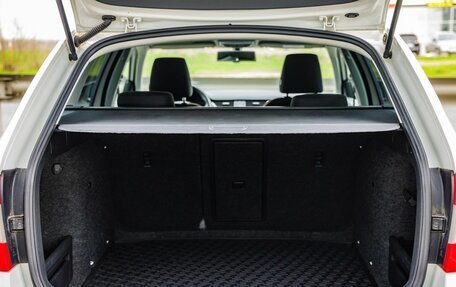 Skoda Octavia, 2014 год, 1 598 000 рублей, 38 фотография