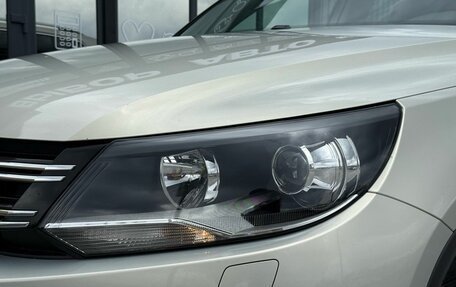 Volkswagen Tiguan I, 2012 год, 1 299 000 рублей, 7 фотография