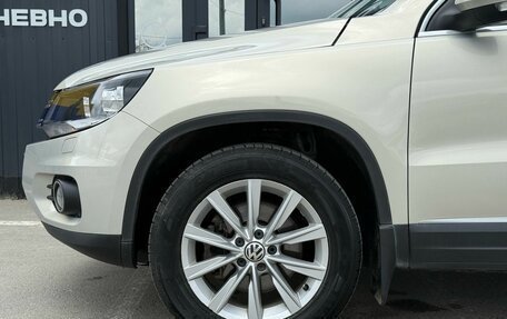 Volkswagen Tiguan I, 2012 год, 1 299 000 рублей, 5 фотография