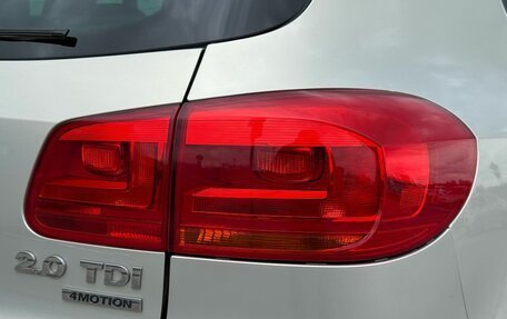 Volkswagen Tiguan I, 2012 год, 1 299 000 рублей, 9 фотография