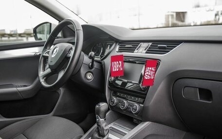 Skoda Octavia, 2014 год, 1 598 000 рублей, 36 фотография