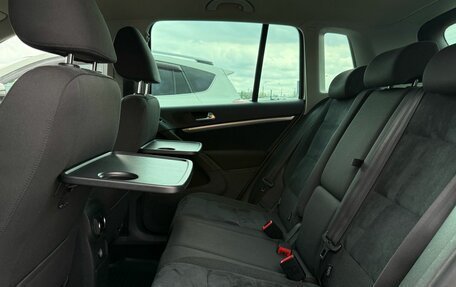 Volkswagen Tiguan I, 2012 год, 1 299 000 рублей, 13 фотография