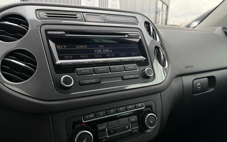 Volkswagen Tiguan I, 2012 год, 1 299 000 рублей, 14 фотография