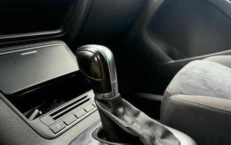 Volkswagen Tiguan I, 2012 год, 1 299 000 рублей, 16 фотография