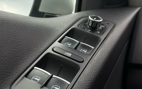 Volkswagen Tiguan I, 2012 год, 1 299 000 рублей, 19 фотография