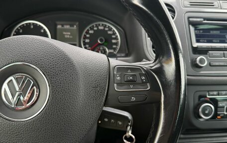 Volkswagen Tiguan I, 2012 год, 1 299 000 рублей, 21 фотография