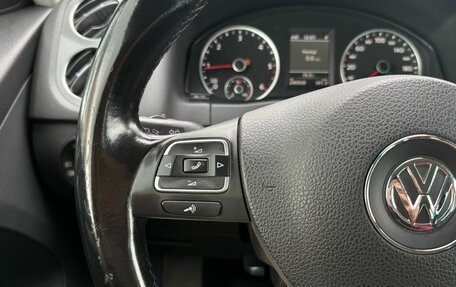 Volkswagen Tiguan I, 2012 год, 1 299 000 рублей, 20 фотография