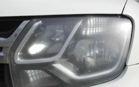 Renault Duster I рестайлинг, 2015 год, 935 000 рублей, 9 фотография