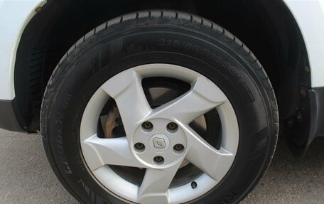 Renault Duster I рестайлинг, 2015 год, 935 000 рублей, 10 фотография