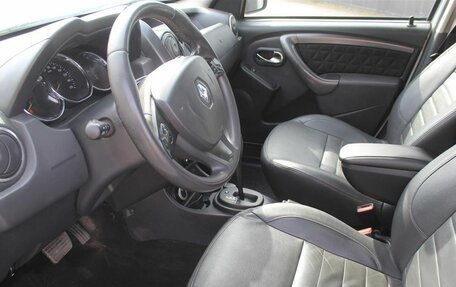 Renault Duster I рестайлинг, 2015 год, 935 000 рублей, 17 фотография