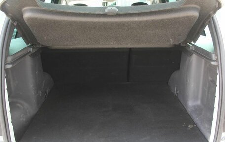 Renault Duster I рестайлинг, 2015 год, 935 000 рублей, 12 фотография