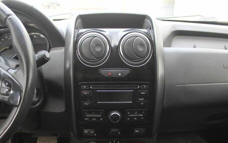 Renault Duster I рестайлинг, 2015 год, 935 000 рублей, 16 фотография