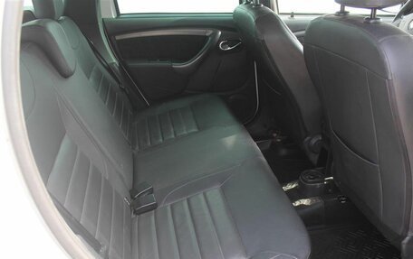 Renault Duster I рестайлинг, 2015 год, 935 000 рублей, 18 фотография