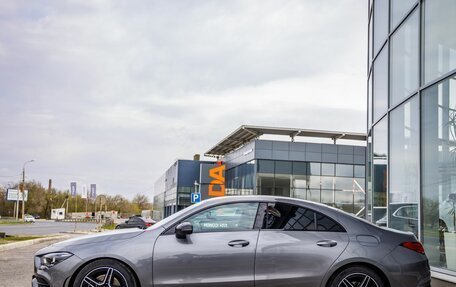 Mercedes-Benz CLA, 2020 год, 2 598 000 рублей, 4 фотография