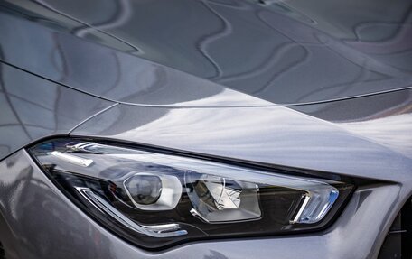 Mercedes-Benz CLA, 2020 год, 2 598 000 рублей, 11 фотография