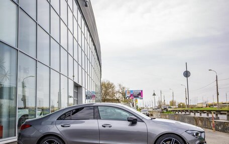 Mercedes-Benz CLA, 2020 год, 2 598 000 рублей, 8 фотография